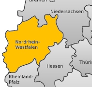 Die besten Datingportale für Nordrhein-Westfalen (NRW)