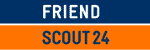 FriendScout 24 Logo