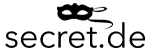 Secret.de Logo